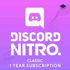 Discorde Nitro