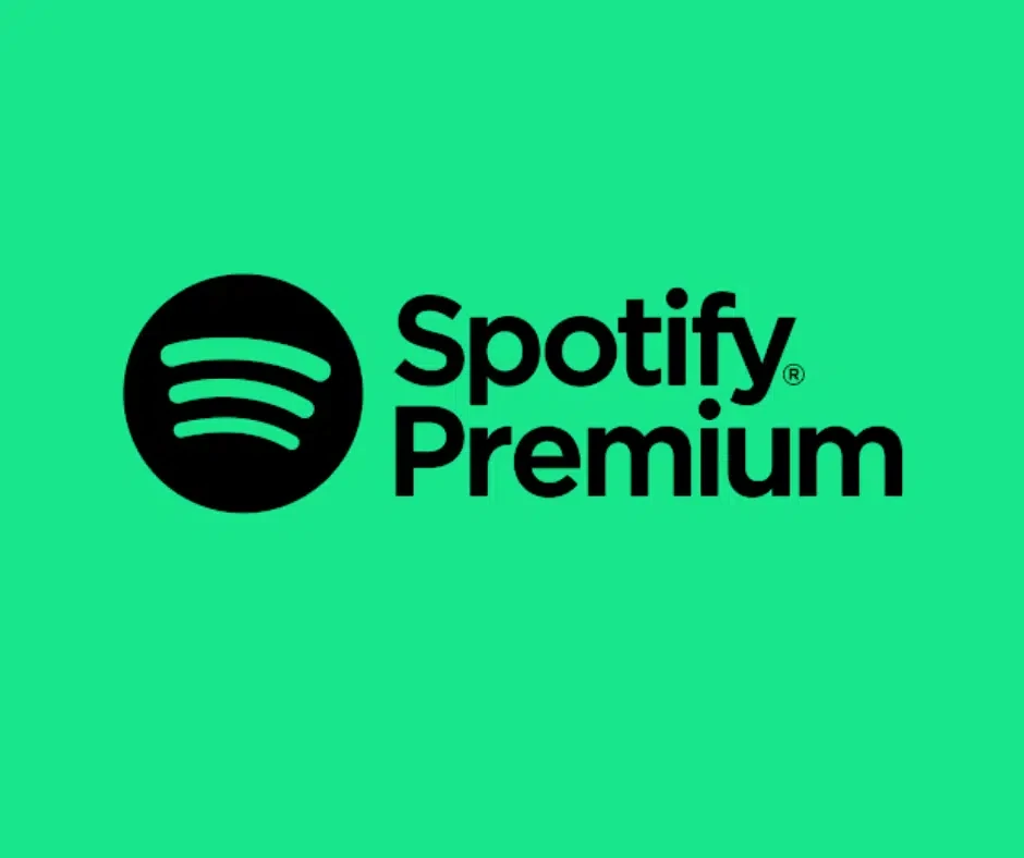 Spotify Subscription